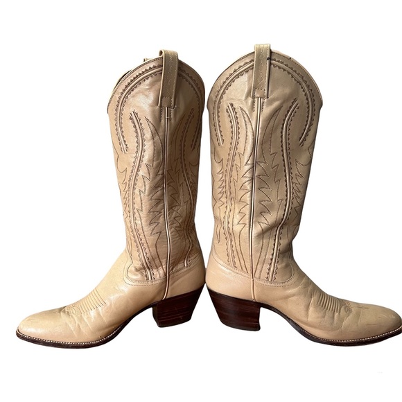 DAN POST Boots - Picture 4 of 12